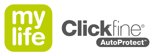 מחטים להזרקה Clickfine AutoProtect