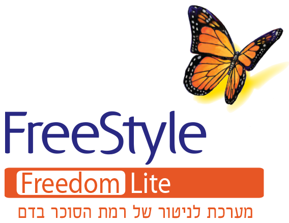 מד סוכר פריסטייל פרידום לייט