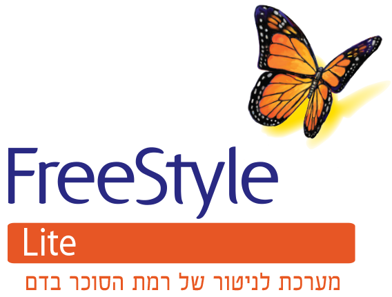 מקלוני בדיקה פריסטייל לייט